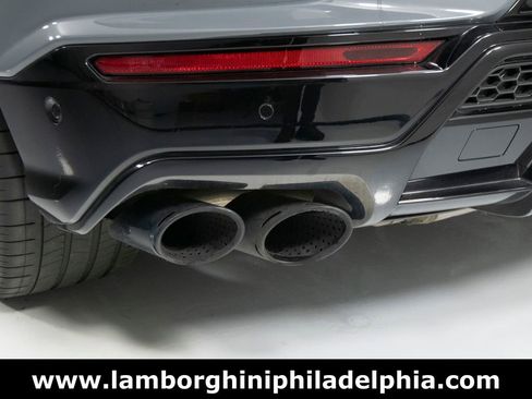 Used 2024 Lamborghini Urus S image 50