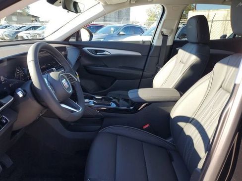 New 2026 Buick Envision Avenir AWD/4WD image 19