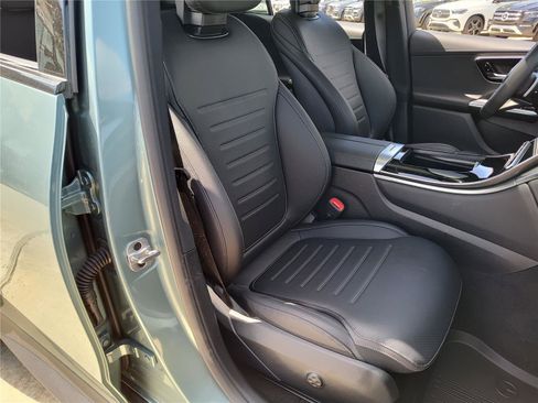 New 2026 Mercedes-Benz GLC 300 4MATIC image 11