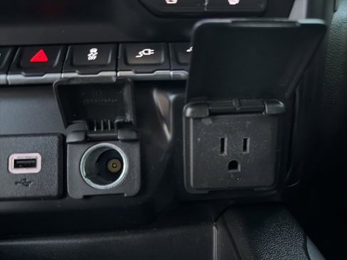 Used 2019 Chevrolet Silverado 1500 LT Trail Boss image 43