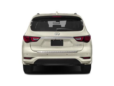 Used 2018 INFINITI QX60 Luxe image 8