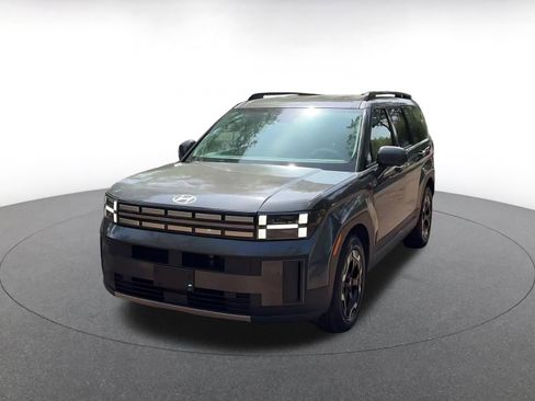 Used 2025 Hyundai Santa Fe SEL image 7