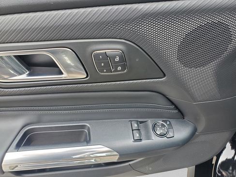 New 2025 Ford Mustang GT Premium image 15