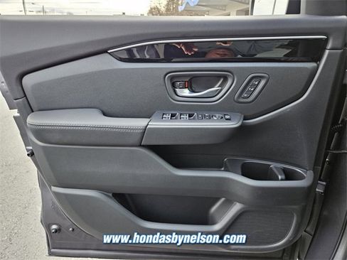 New 2026 Honda Passport RTL image 14