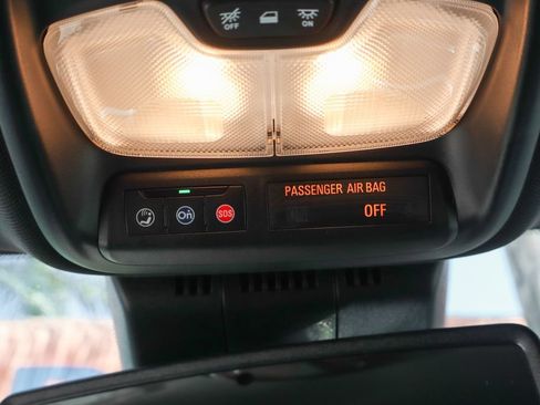 Used 2025 GMC Canyon Elevation w/ Convenience Package RWD image 30