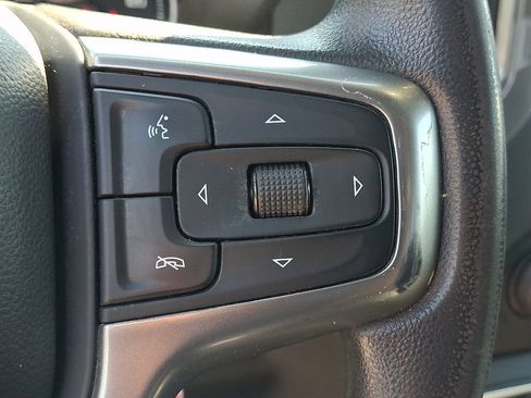Certified 2022 Chevrolet Silverado 2500 Custom w/ Custom Convenience Package AWD/4WD image 22