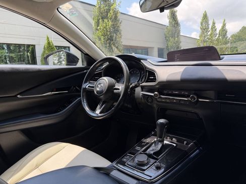 Used 2020 MAZDA CX-30 FWD w/ Preferred Package image 25