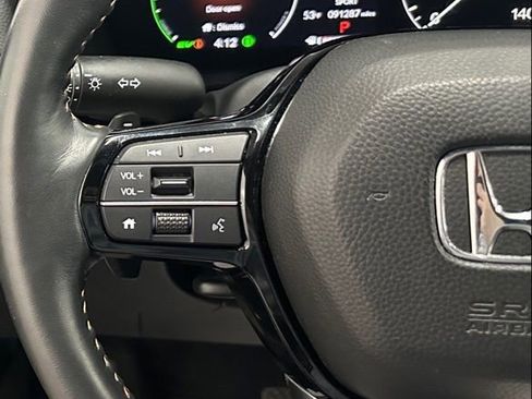 Used 2023 Honda CR-V Sport Touring image 12