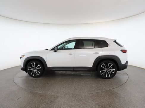 Used 2023 MAZDA CX-50 AWD 2.5 Turbo w/ Cargo Package image 7