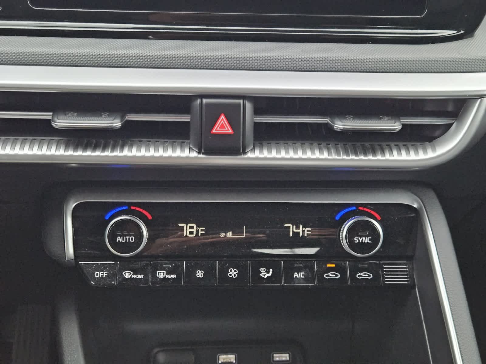Certified 2022 Kia K5 GT-Line FWD image 18