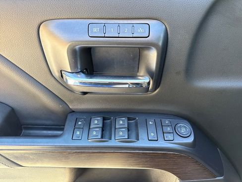 Used 2018 GMC Sierra 1500 Denali w/ Denali Ultimate Package image 15