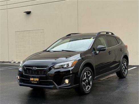 Used 2018 Subaru Crosstrek 2.0i Limited AWD/4WD image 1