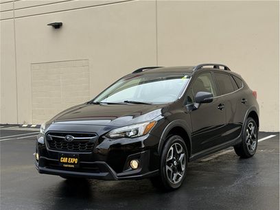 Used 2018 Subaru Crosstrek 2.0i Limited