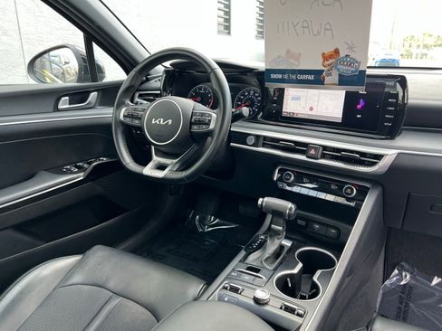Used 2024 Kia K5 GT-Line w/ GT-Line Premium Package image 54