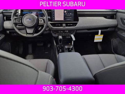 New 2026 Subaru Outback Limited image 16