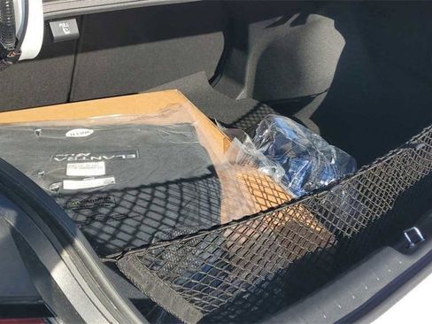 New 2025 Hyundai Elantra N Line image 28