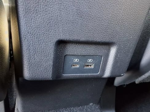 Used 2025 Mitsubishi Eclipse Cross SE AWD/4WD image 27