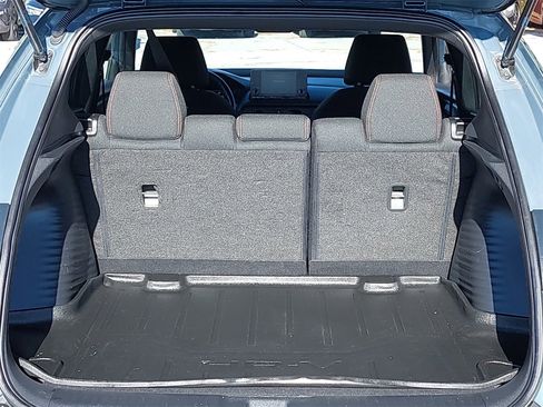 Certified 2024 Honda HR-V Sport image 12