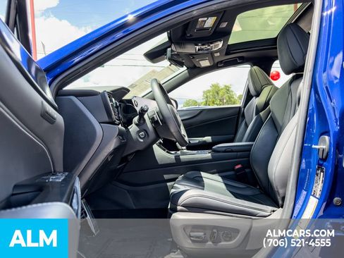 Used 2023 Lexus NX 350 F Sport AWD/4WD image 22