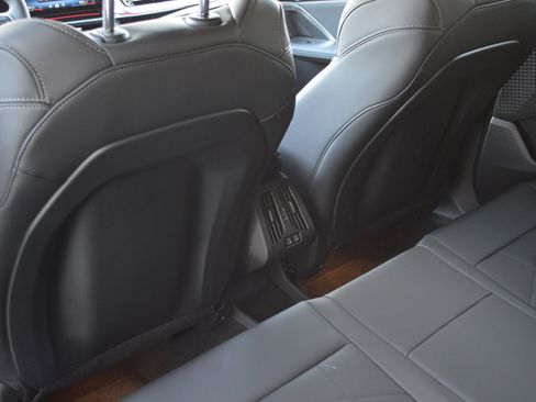 Used 2026 BMW X2 xDrive28i w/ Technology Package image 30