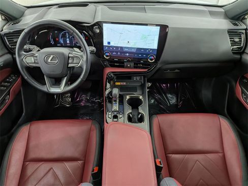 Used 2023 Lexus NX 350 AWD w/ Luxury Package image 29