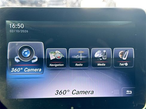 Used 2018 Mercedes-Benz GLS 450 4MATIC image 16