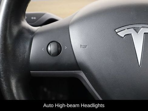 Used 2019 Tesla Model 3 Long Range RWD image 8