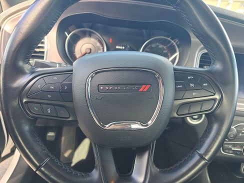 Used 2023 Dodge Charger SXT image 22