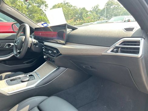 Used 2026 BMW 330i Sedan RWD image 16