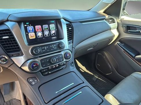 Used 2019 Chevrolet Tahoe Premier image 23