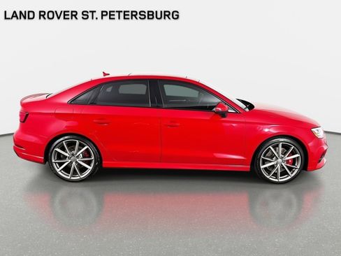 Used 2018 Audi S3 Prestige w/ Prestige Package image 5