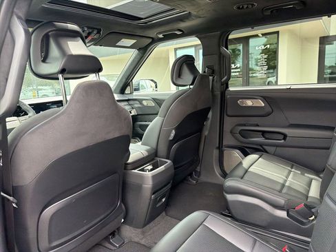 New 2027 Kia Telluride X-Line SX Prestige AWD/4WD image 21