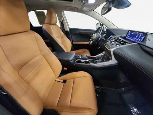 Used 2021 Lexus NX 300 AWD w/ Premium Package image 27