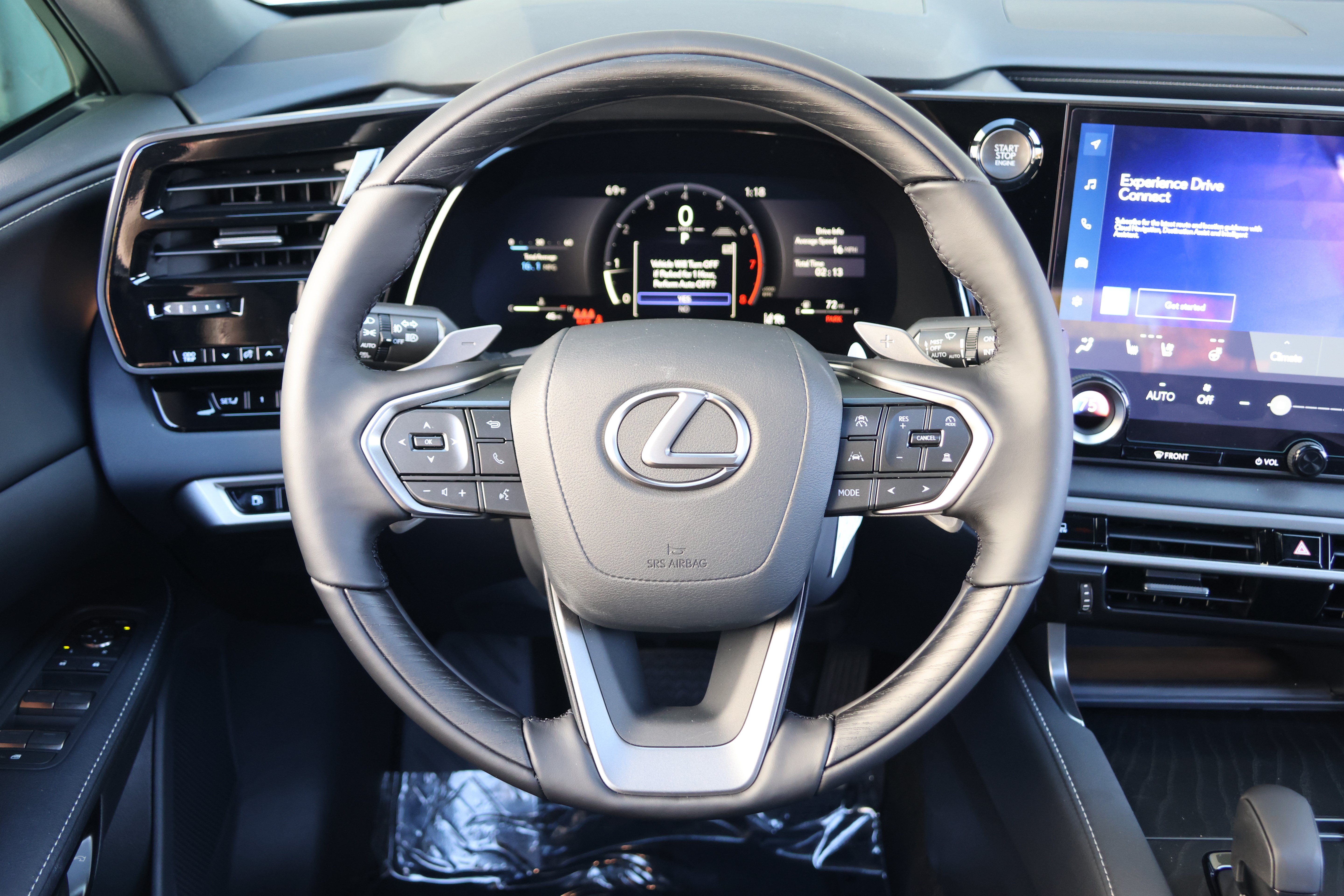 New 2026 Lexus RX 350 Premium Plus w/ Accessory Package (K3) FWD image 27