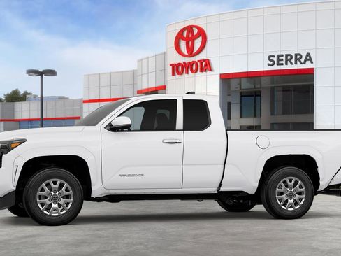 New 2026 Toyota Tacoma SR5 RWD image 6