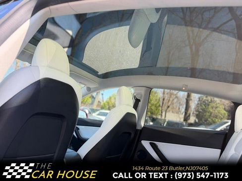 Used 2021 Tesla Model Y Long Range image 19