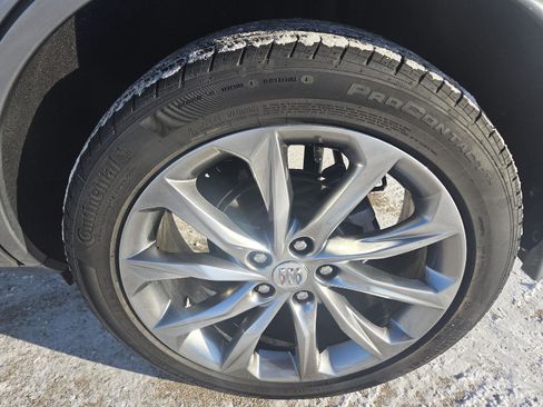 Used 2026 Buick Encore GX Avenir w/ Avenir Technology Package image 58