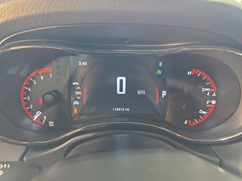 Used 2020 Dodge Durango R/T AWD/4WD image 21
