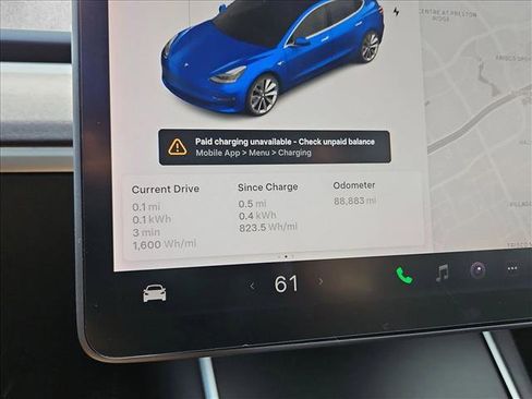 Used 2018 Tesla Model 3 Long Range image 11