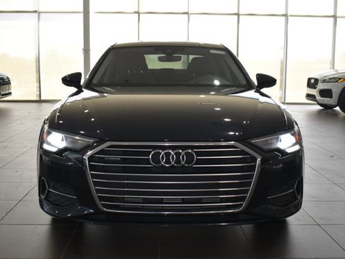 Used 2019 Audi A6 2.0T Premium w/ Convenience Package AWD/4WD image 5