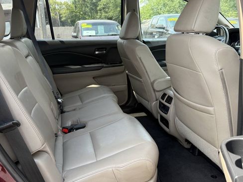 Used 2017 Honda Pilot EX-L image 20