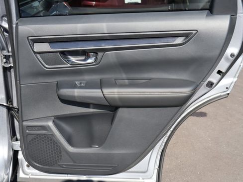 New 2026 Honda CR-V Sport image 10