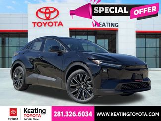 New 2026 Toyota C-HR AWD/4WD video 1