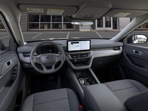 New 2026 Ford Explorer Active image 9