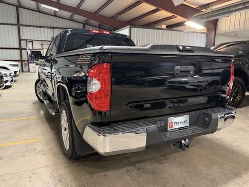 Used 2018 Toyota Tundra SR5 image 8