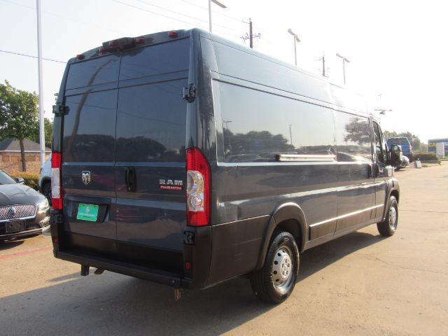 Used 2019 RAM ProMaster 3500 FWD image 12