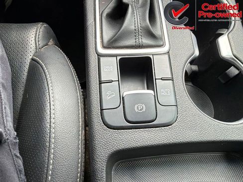 Used 2020 Kia Sportage S w/ S Premium Package FWD image 62