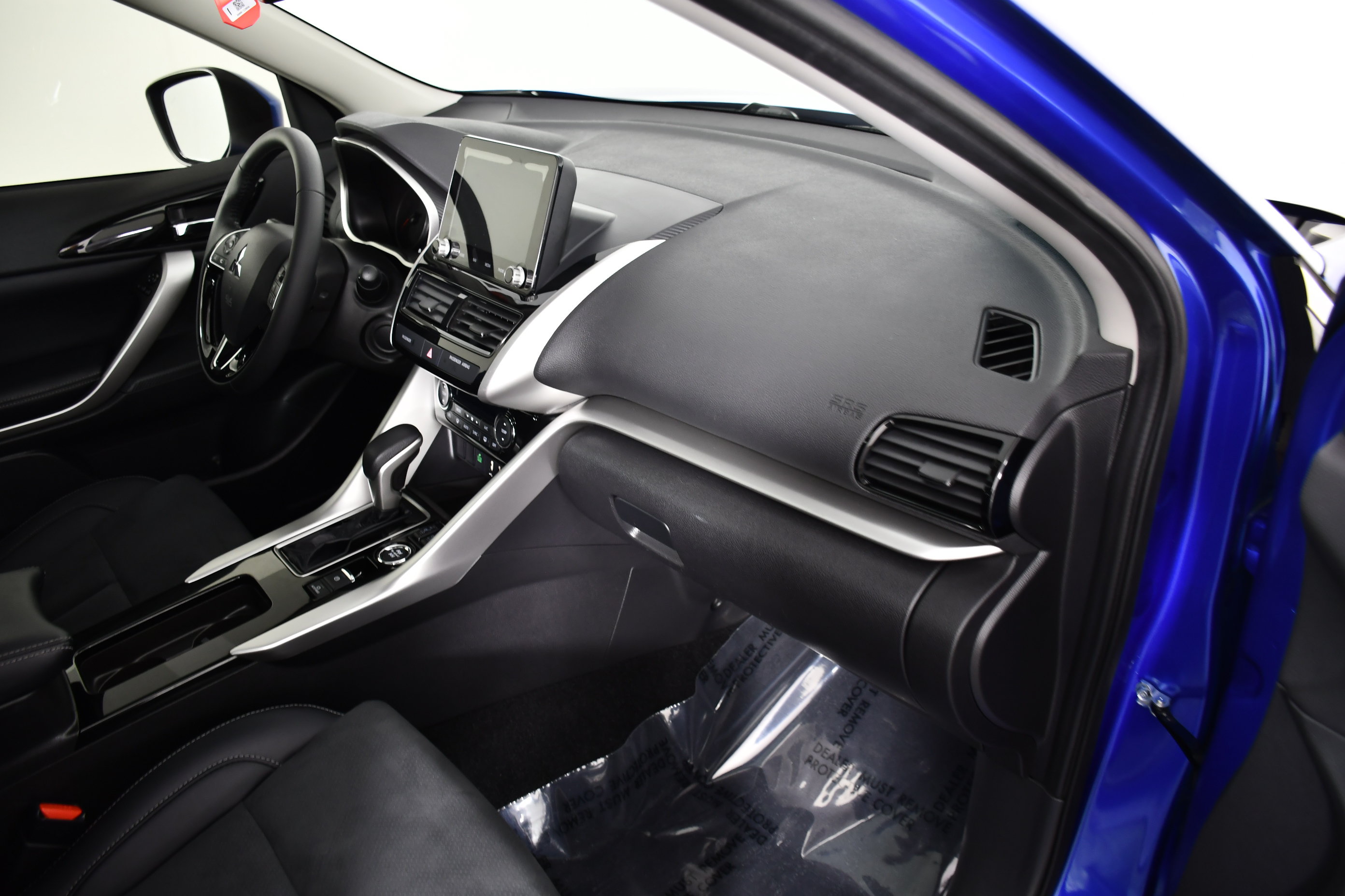 Used 2024 Mitsubishi Eclipse Cross SE AWD/4WD image 39
