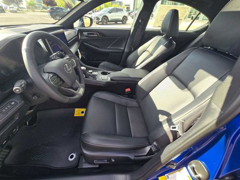 New 2026 Lexus IS 350 F Sport image 23