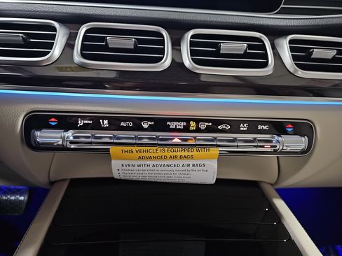 New 2026 Mercedes-Benz GLE 350 4MATIC image 21